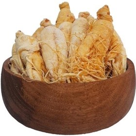 تصویر جینسینگ سفید (500 گرم) 