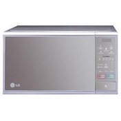 تصویر LG MH8040SM Microwave Oven LG MH8040SM Microwave Oven