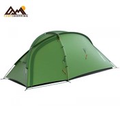 تصویر چادر مسافرتی هاسکی مدل Bronder 3 ظرفیت ۳ نفره 