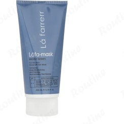 تصویر ماسک مو آبرسان موهای خشک لافارر 