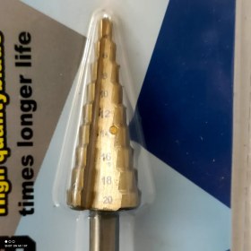 تصویر مته کاجی ARTMAN 