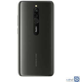 تصویر گوشی شیائومی (استوک) Redmi 8 | حافظه 64 رم 4 گیگابایت Xiaomi Redmi 8 (Stock) 64/4 GB