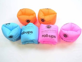 تصویر بازوبند شنا بچگانه Arm Ring 