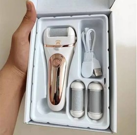 تصویر سنگ پا برقی MDHL 