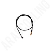 تصویر سنسور پایپ کولر گازی ۲۰ کیلو اهم 