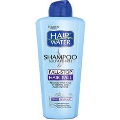 تصویر شامپو کامان ضد ریزش shampoo comeon Fall Stop Hair Fall 400ml