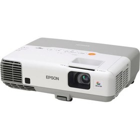 تصویر ویدئو پروژکتور اپسون EPSON PowerLite 95 EPSON PowerLite 95