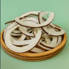 تصویر نارگیل خشک 