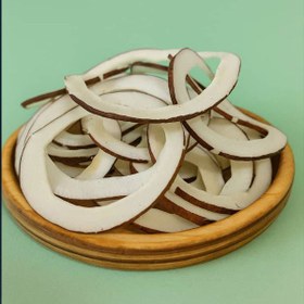 تصویر نارگیل خشک 