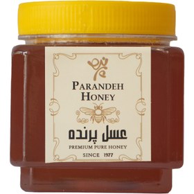تصویر عسل شهد کلاسیک 1 کیلویی 