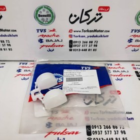 تصویر شناور داخل کاربرات موتور TVS راکس و نئو NEO اصلی 
