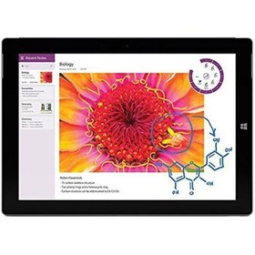 تصویر تبلت مایکروسافت Surface 3 | 2GB RAM | 32GB | Atom ا Microsoft Surface 3 Microsoft Surface 3