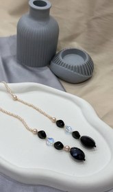 تصویر گردنبند رومانتویی 