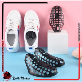 تصویر گارد محافظ کفش 