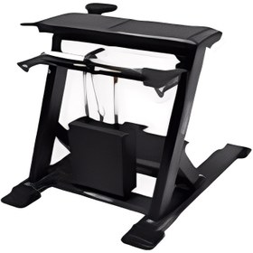 تصویر دستگاه مچ و ساعد سیمکش برند اینپارس مدل 5049 