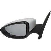 تصویر آینه بغل چپ لیفان X50 اصلی 