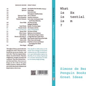 تصویر What is Existentialism 