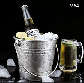 تصویر ظرف یخ 