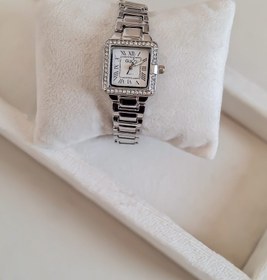 تصویر زنجیری مربع - زنانه 