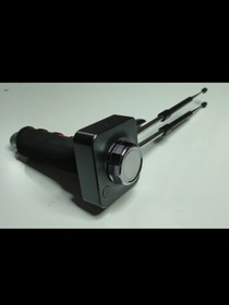 تصویر فلزیاب جیبی امیجر 