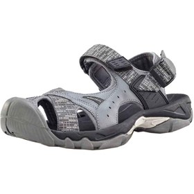 تصویر صندل مردانه اسنوهاک مدل King SN-375 SNOWHAWK men's sandals, model King SN-375