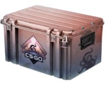 تصویر خرید Dreams And Nightmares Case آیتم استیم 