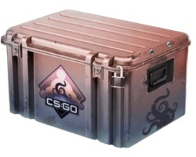 تصویر خرید Dreams And Nightmares Case آیتم استیم 