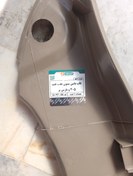 تصویر قاب پایین ستون عقب چپ پژو 405 و پارس بژ آذین پارت 