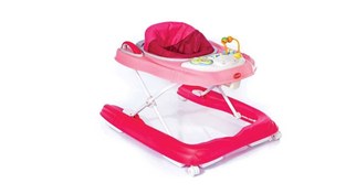 تصویر روروک کاپلا و واکر شو Capella Capella NK710 Baby Walkers