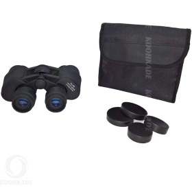 تصویر دوربین دوچشم BUSHNELL 8*40 