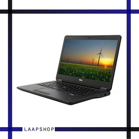 تصویر لپ تاپ استوک Dell Latitude E7450 