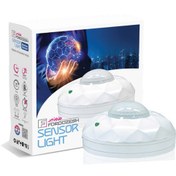 تصویر سنسور سقفی 360 درجه فروزش motion sensor 360