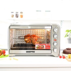 تصویر توستر 50 لیتر جیپاس مدل 34012 