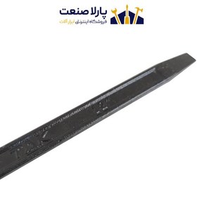 تصویر تایلیور فولادی تک سایز 12 اینچ (30 سانتی متر) 