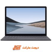 تصویر سرفیس لپ تاپ استوک Microsoft Surface Laptop 3 (i5) نسل 10 