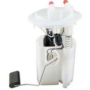 تصویر پمپ بنزین پژو 405 صفر درجه 