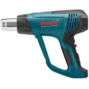 تصویر سشوار صنعتی 2000 وات رونیکس مدل 1105 