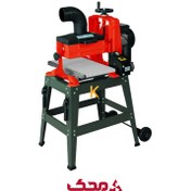 تصویر سنباده گندگی محک MAHAK مدل DST-255 