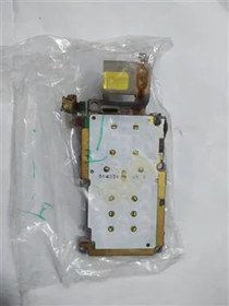 تصویر کیپد نوکیا N93 