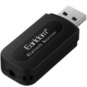 تصویر گیرنده بلوتوثی ارلدام مدل ET-M22 Earldom ET-M22 Bluetooth Music Receiver