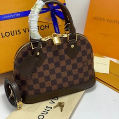تصویر کیف لویی ویتون مدل آلما (louis vuitton) 