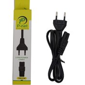 تصویر کابل سه پین P-NET p-net-3pin-cable-1-5-metetr