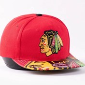 تصویر کلاه کپ سرخ پوست 