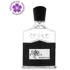 تصویر عطر ادوپرفیوم مردانه کرید اونتوس ۱۲۰ میل تلخ خنک 