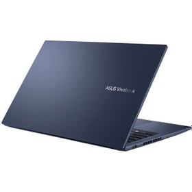 تصویر لپ‌ تاپ 15.6 اینچی ایسوس Vivobook 15 X1502ZA i3 1220P 16GB 512GB ASUS Vivobook 15 X1502ZA i3 1220P 16GB 512GB SSD 15.6 Inch