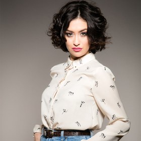 تصویر فون کاغذی Savage Widetone Seamless #70 Storm Gray 