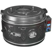 تصویر مینی تنورک کوچک مدل تات 