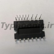 تصویر ماژول IPM IGCM15F60GA 