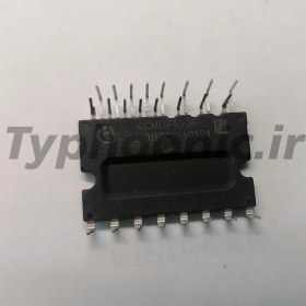 تصویر ماژول IPM IGCM15F60GA 