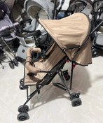 تصویر کالاسکه عصایی ارابه 